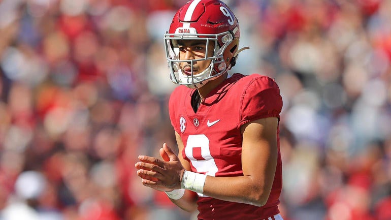 NCAA Football: Alabama at Texas