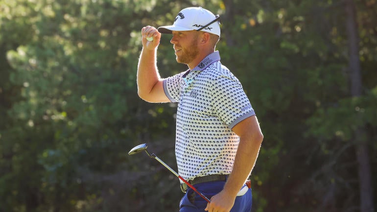 LIV Golf Invitational - Boston - Day Two