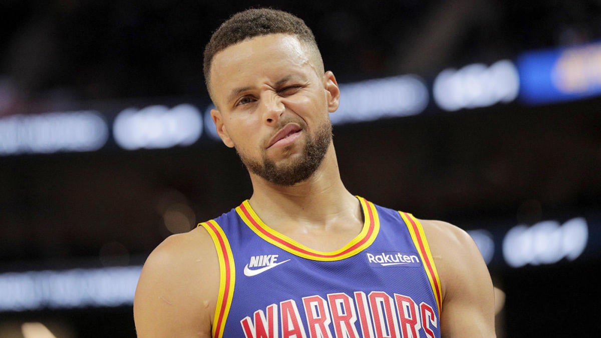 stephen curry retired