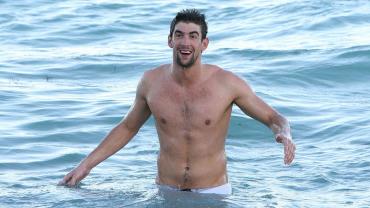 Michael Phelps