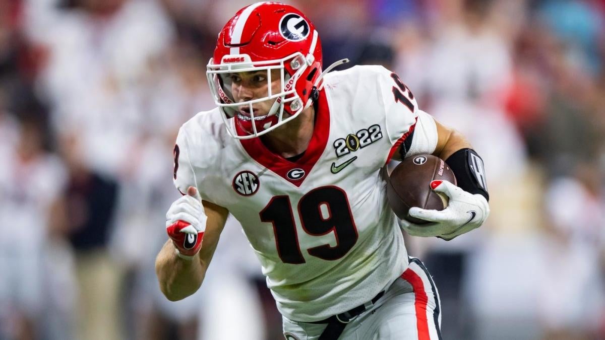 SEC On CBS 2023 How To Watch Live Stream College Football Games From 