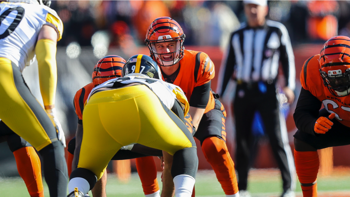 Bengals vs. Steelers: How to watch, game time, TV schedule, streaming and  more - Cincy Jungle