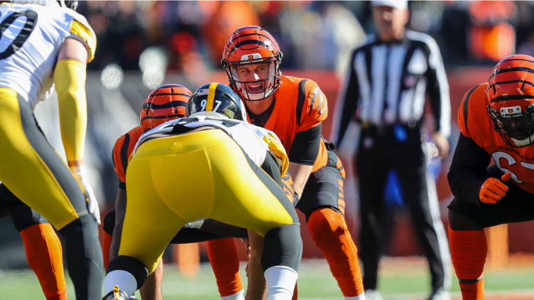 How To Watch Steelers At Bengals: Time, Date, TV, Live Stream, Pick As ...