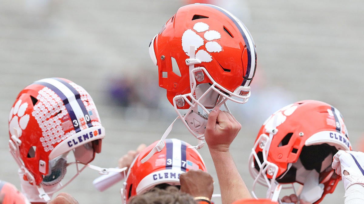 Reasonable Expectations for Clemson Tigers Football in 2022 - Shakin The  Southland