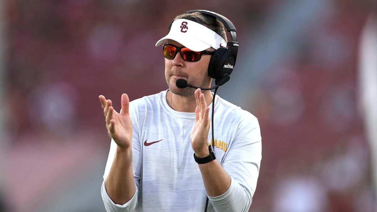 USC vs. Stanford 2018 live stream: Time, TV channel, pick