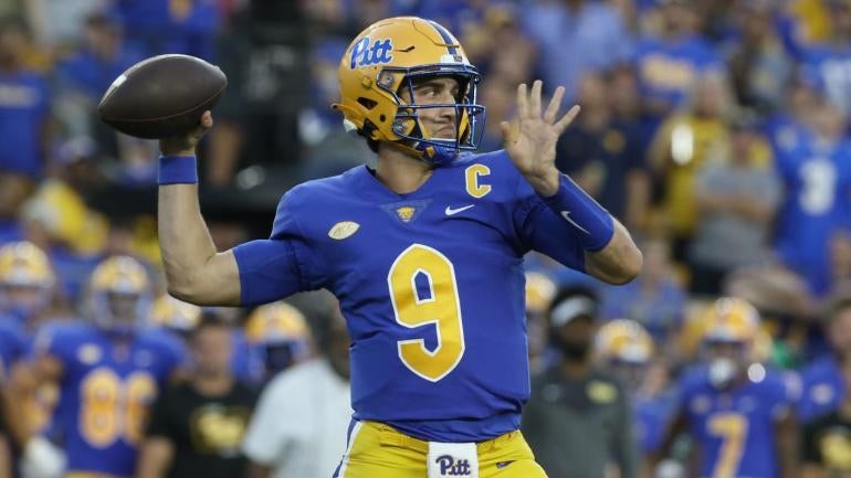 College football odds, picks, predictions for Week 2, 2022: Proven
