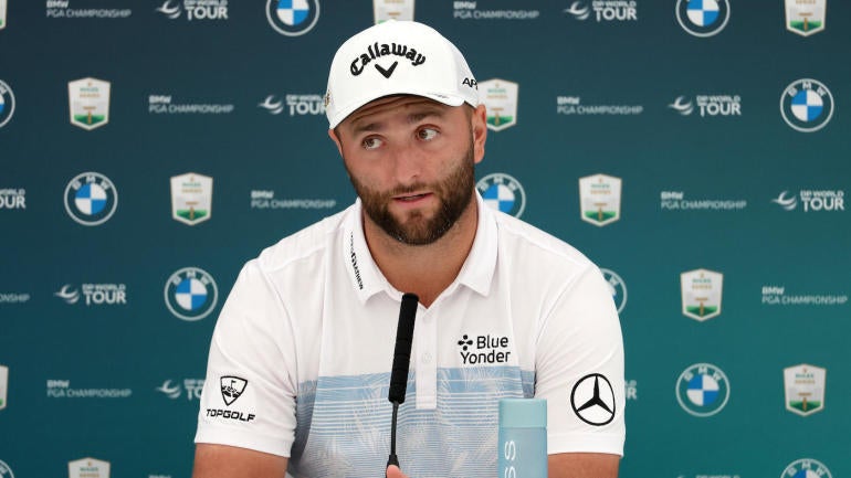 BMW PGA Championship - Previews