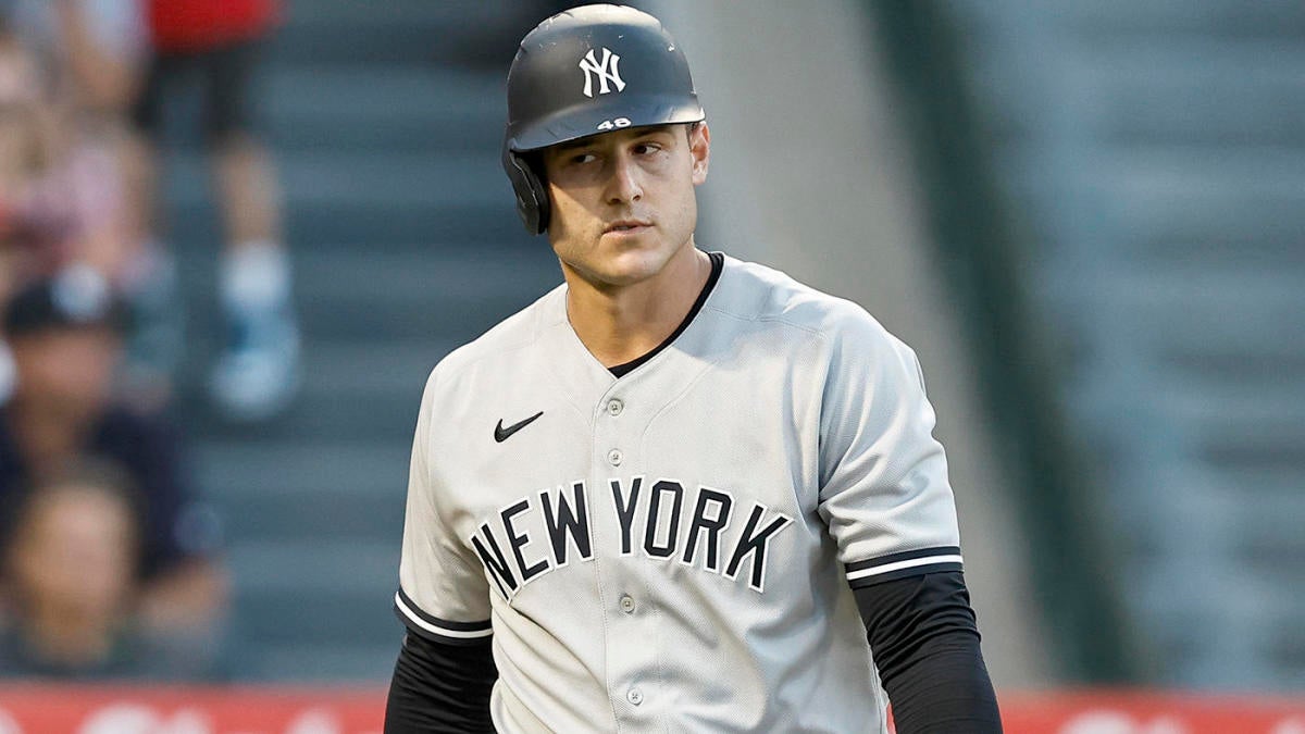 How Yankees' Anthony Rizzo feels after being drilled in hand by 95