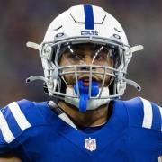 Colts waive Deon Jackson, turn to Trey Sermon