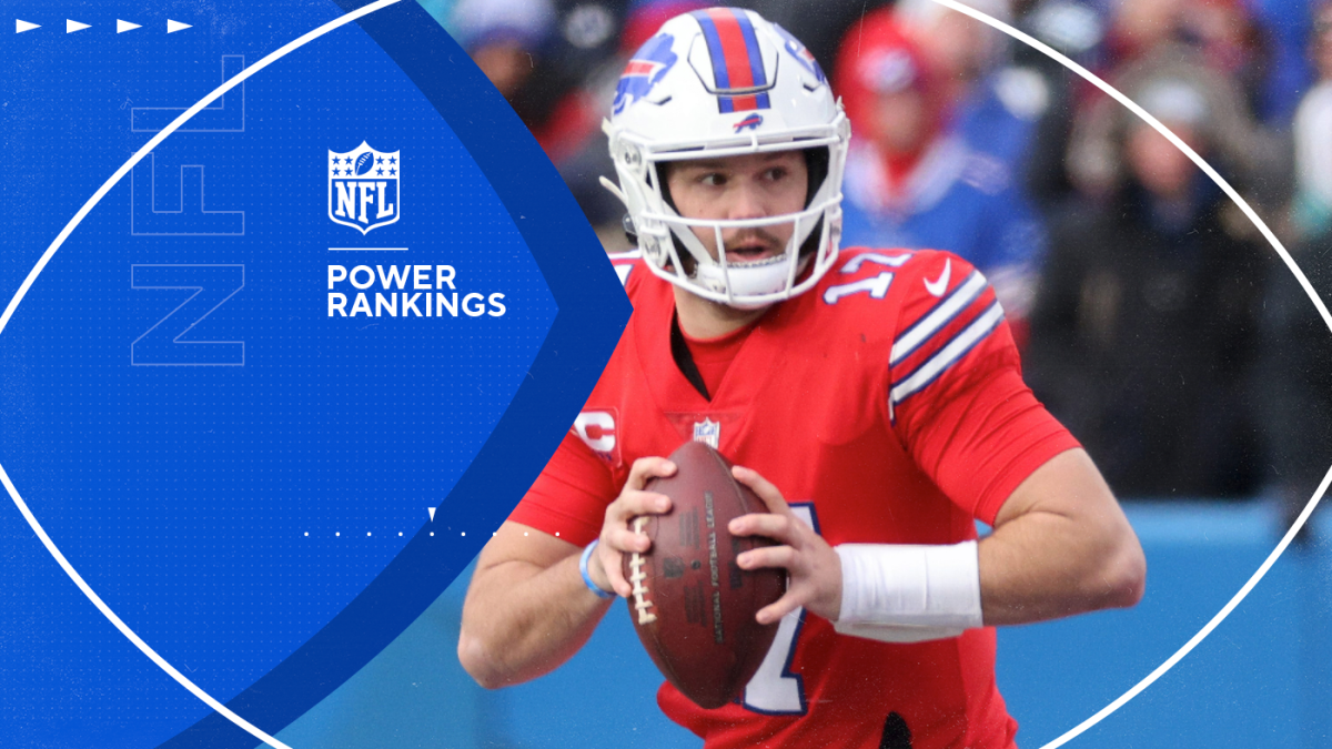NFL Week 1 Power Rankings  Win Totals, Futures Best Bets & Previews for  All 32 Teams