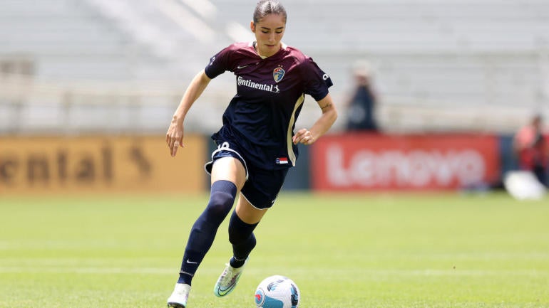 Washington Spirit v North Carolina Courage