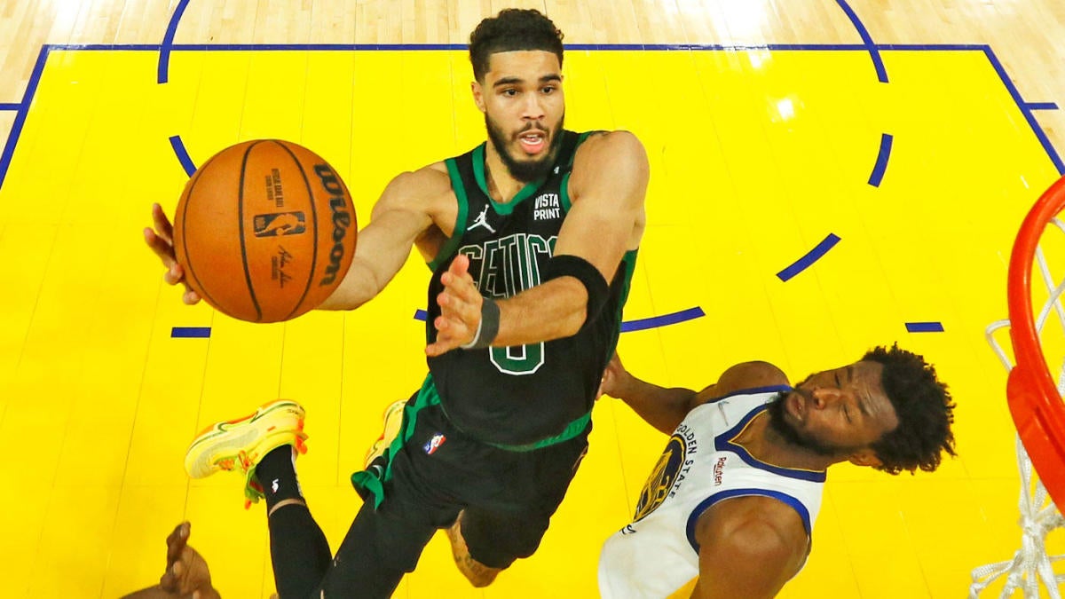 He is a three-level scorer - Matt Barnes gets real about Jayson Tatum's  2023 MVP candidature - Basketball Network - Your daily dose of basketball