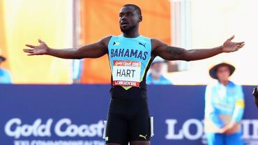 Shavez Hart Getty 2016 Olympics