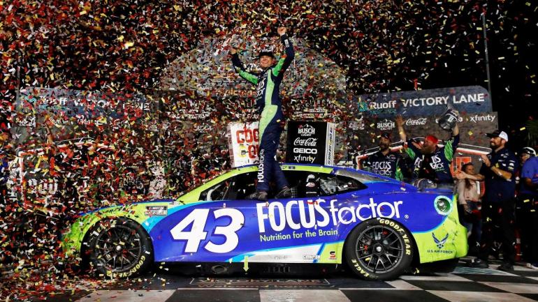 Erik Jones Getty NASCAR Cup Series