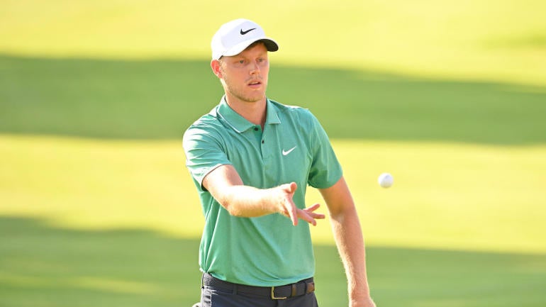 Rocket Mortgage Classic - Round One