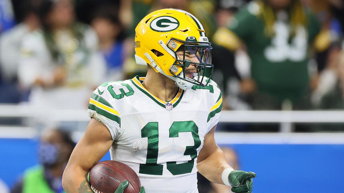 NFL Week 1 Injuries: Packers Without Allen Lazard To Begin Week, Jets ...