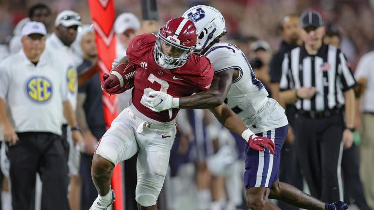 Utah State vs Alabama