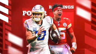 PromoGuy's Week 1 Vegas Fantasy Football Rankings: Lamar Jackson, QB1