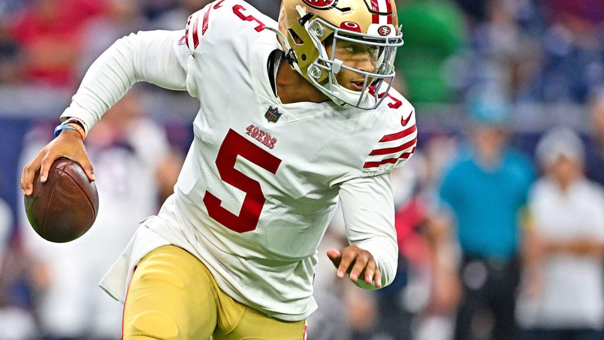 Dynasty Fantasy Football: 2023 NFL Rookie Quarterback Rankings