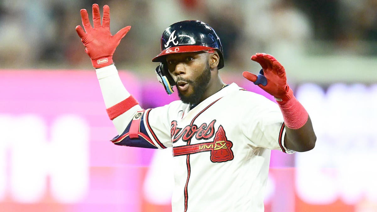 How surging Braves caught first-place Mets in once-dormant NL East race ...