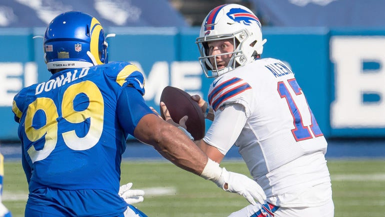 Philadelphia Eagles v New York Giants