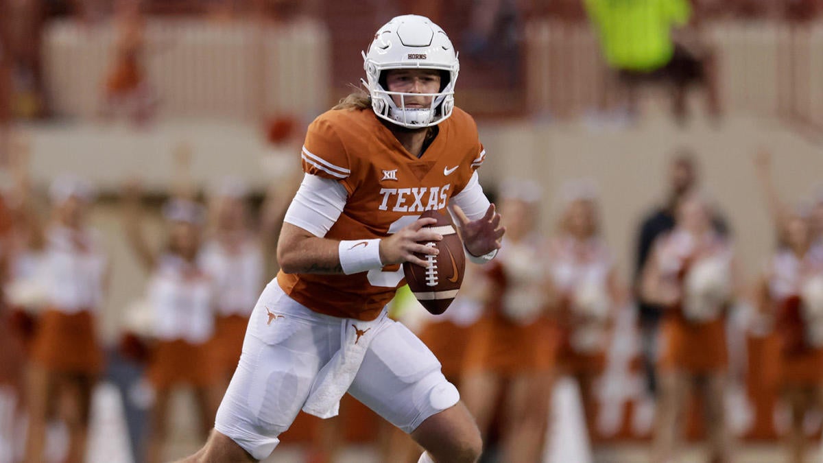 Texas Longhorns vs. Alabama Crimson Tide live stream: Watch college football  for free