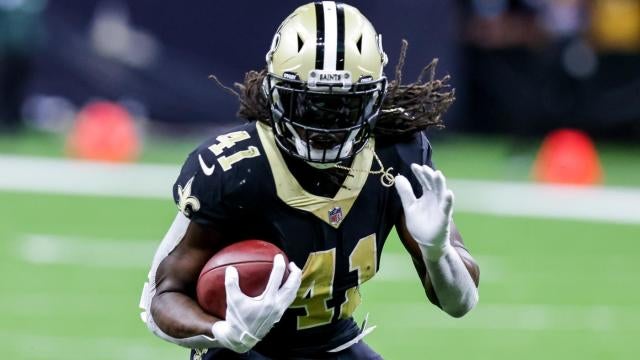 NFL Fans Have Mixed Reactions To Alvin Kamara's 3-Game Suspension - The  Spun: What's Trending In The Sports World Today