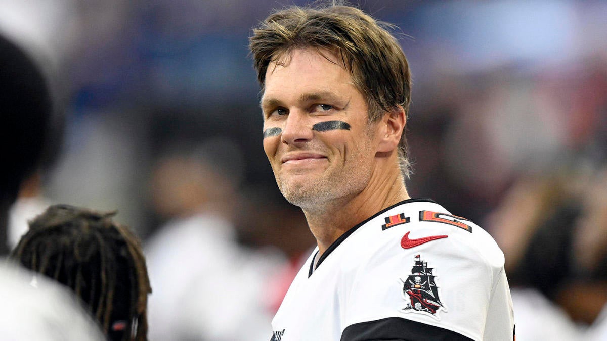 Buccaneers' Tom Brady uncertain on NFL future beyond 2022 season: 'You just  never know' 