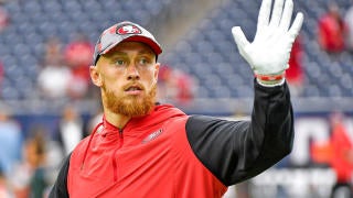 2021 Fantasy Football: Heath Cummings' Breakouts 2.0 features two tight ends  not named Kyle Pitts 