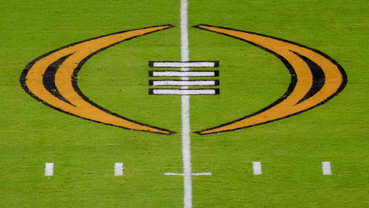 CBS Sports releases updated College Football Playoff, bowl