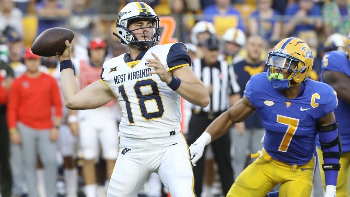 Kansas vs. West Virginia Prediction: Sharp Betting Action Hits