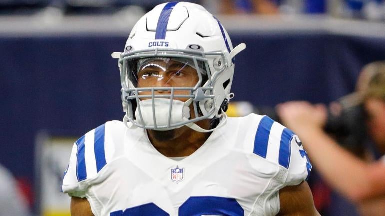 NFL Week 6 injuries Jonathan Taylor, Nyheim Hines out for Colts; Kyle