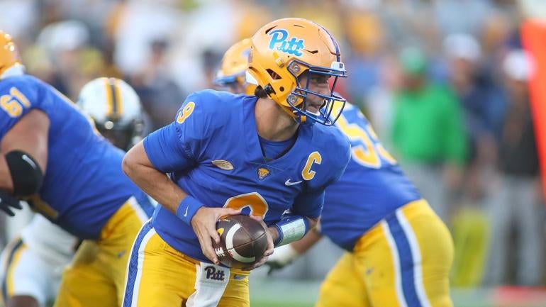 College football schedule, games 2022 What to watch in Week 2, TV