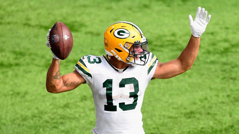 Green Bay Packers v Minnesota Vikings