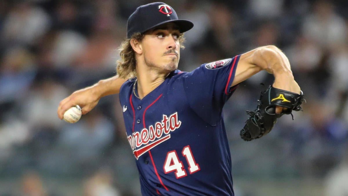 Fantasy Baseball Week 24 Preview Twostart pitcher rankings highlight
