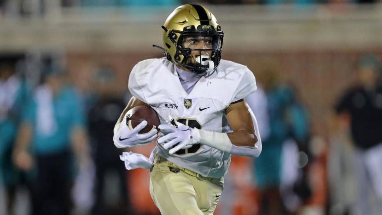 NCAA Football: Army at Coastal Carolina