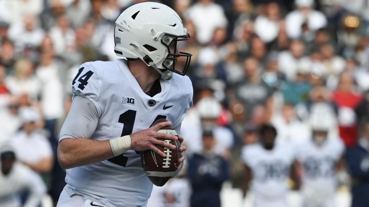 College football Week 1 odds: Penn State, Temple open as double