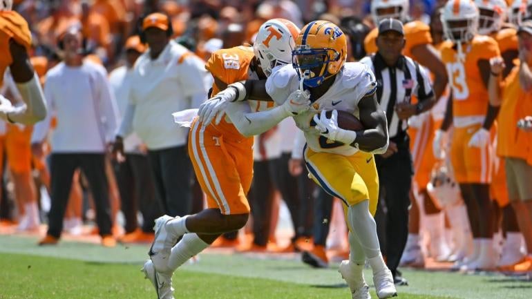 NCAA Football: Texas A&M at Alabama