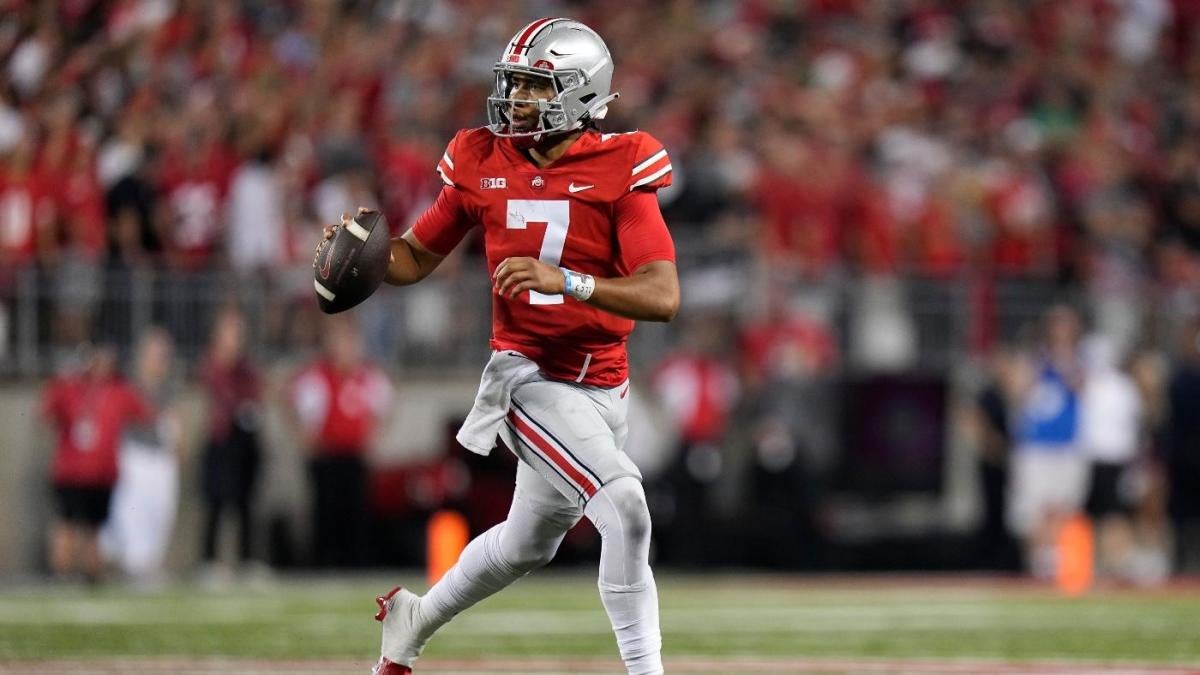 Ohio State vs. Maryland game prediction, pick: Who wins and why - College  Football HQ