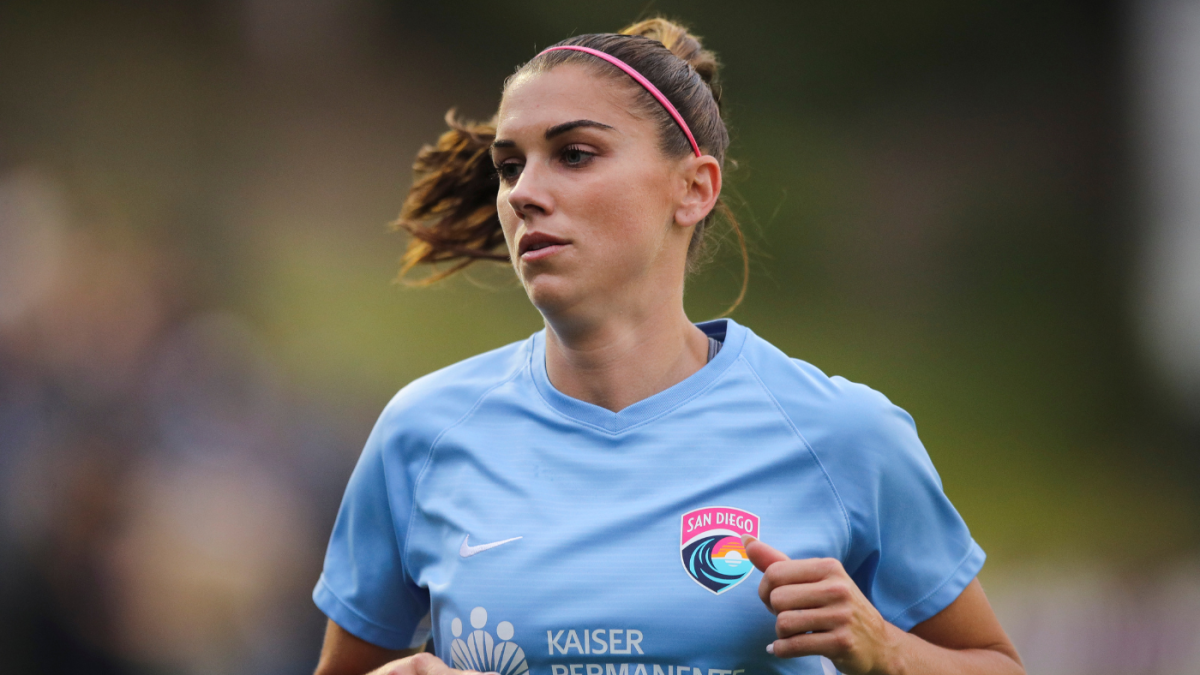 NWSL Race to the Shield: San Diego Wave hold narrow lead