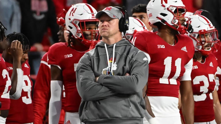 Georgia Southern v Nebraska