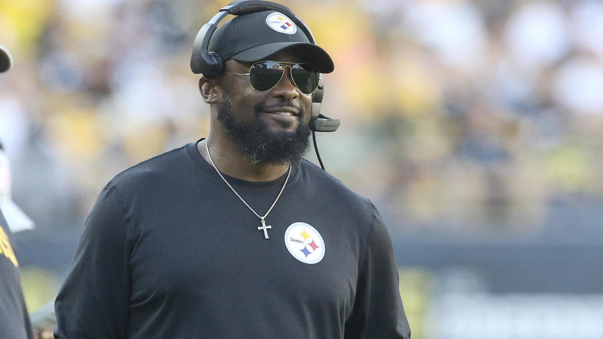 Steelers coach Mike Tomlin promises change — here are 5 areas to