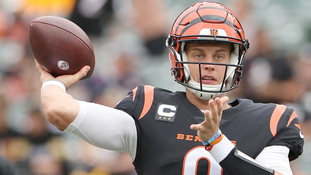 Joe Burrow Is the No. 1 Pick. Will He Be the Savior the Bengals Need? - The  Ringer