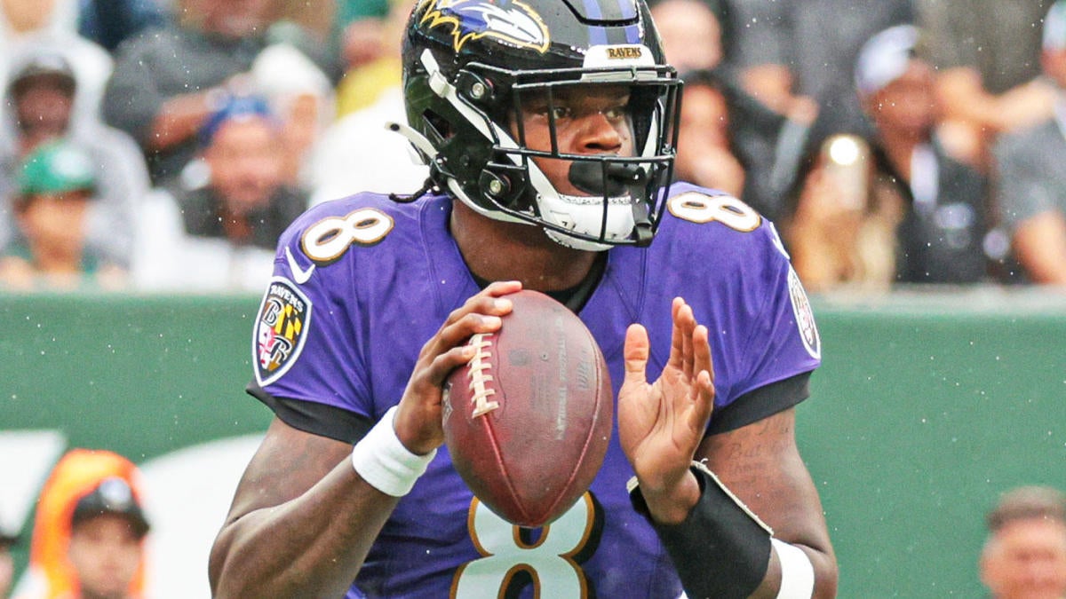 One thing we learned about each NFL team in Week 1: Lamar Jackson can pass Chargers now can close games – CBS Sports