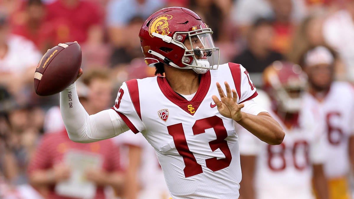 College football odds, lines, schedule for Week 3: Oklahoma, USC open as  double-digit favorites 