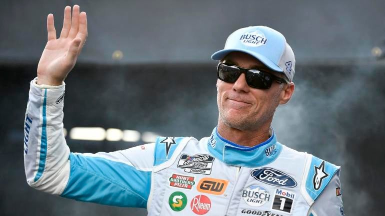 Kevin Harvick
