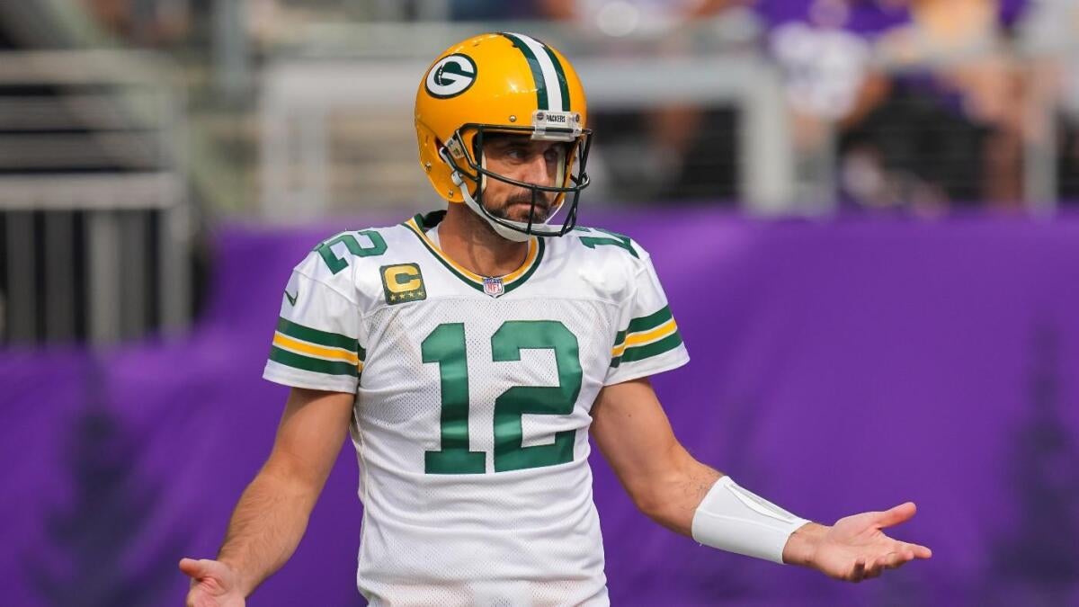 Green Bay Packers Overreactions Following 2-2 Start - Sports