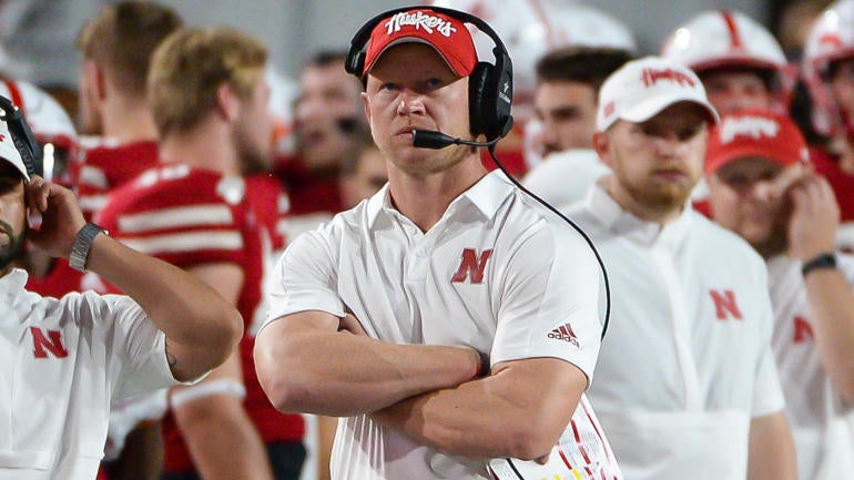 Northern Illinois v Nebraska