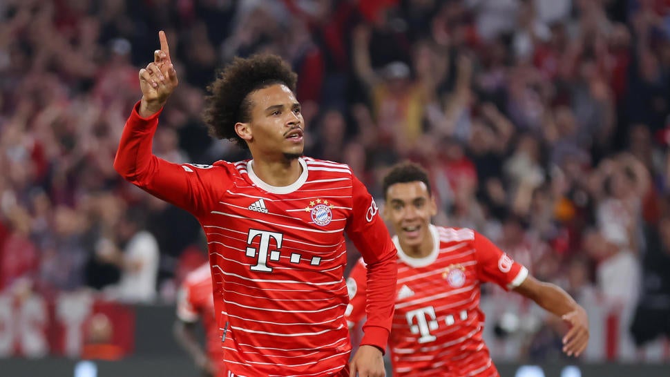 FC Bayern München v FC Barcelona: Group C - UEFA Champions League