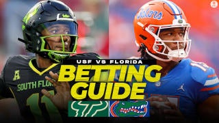 Game Preview: South Florida vs No. 18 Florida